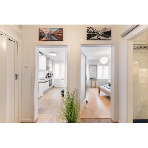 Cozy apartment in Graz-3Guests-free Parking