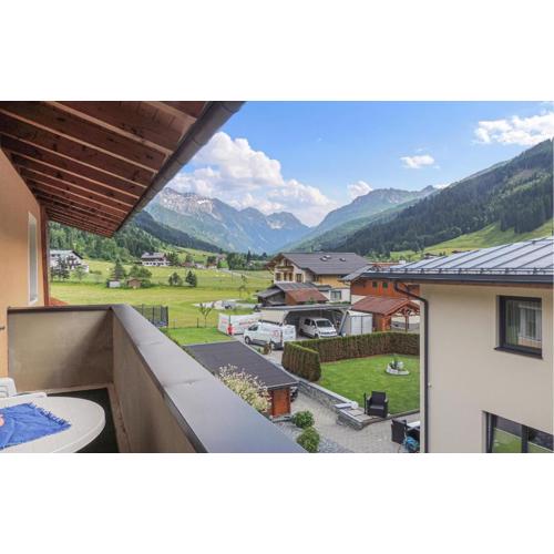 Cozy Apartment In Kleinarl With Wifi