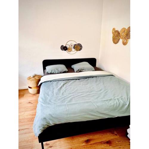 Cozy Apartment in Märzstraße Area MZ37