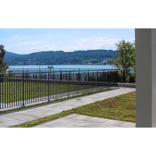 Cozy Apartment In Velden Am Wörthersee