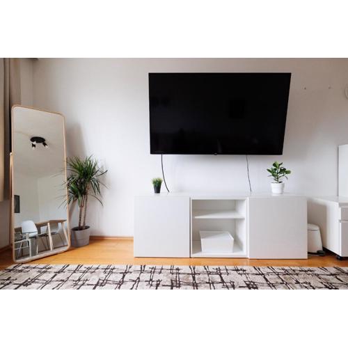 Cozy Apartment near Center