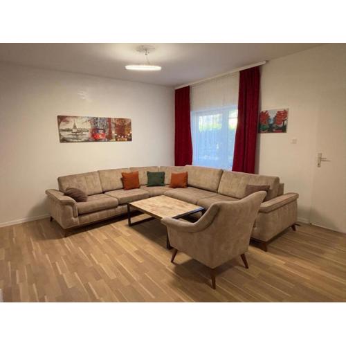 Cozy Apartment near of Vienna