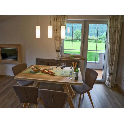 Cozy Apartment near Ski Area in Mayrhofen