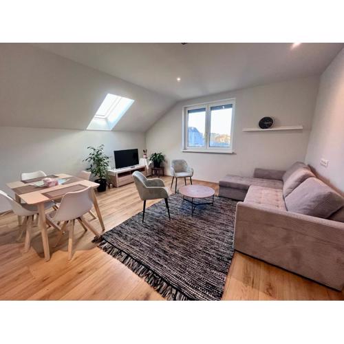 Cozy Apartment near Vienna Airport