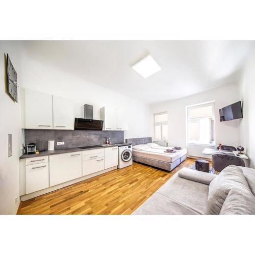 Cozy apartment Studio