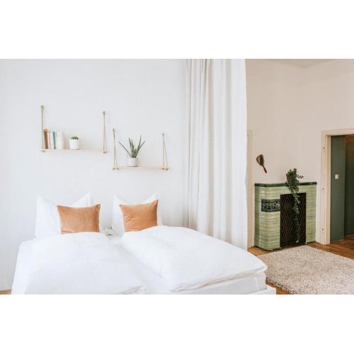 Cozy City Apartment