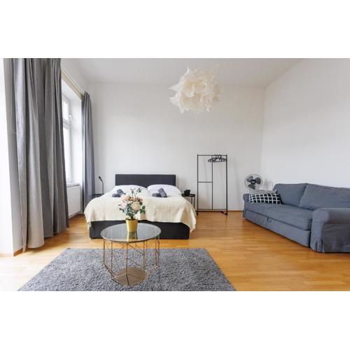 Cozy City Center Apartment