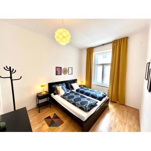 Cozy City Retreat - by Nahuen Suites
