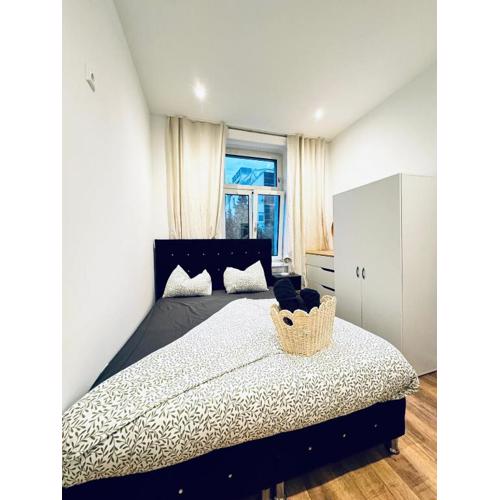 Cozy & Comfy Studio Apartment Very Central