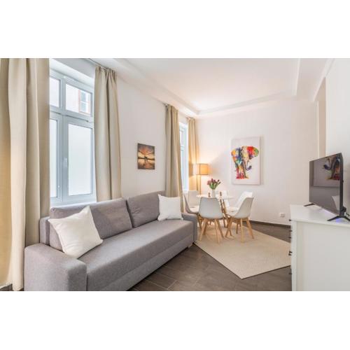 Cozy Heaven in the lovely 2nd district of Vienna