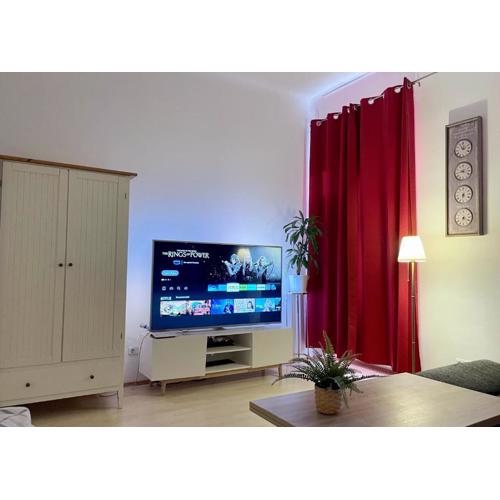 Cozy one bedroom apartment in Vienna