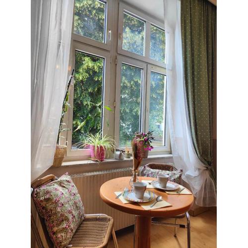 Cozy small apartment