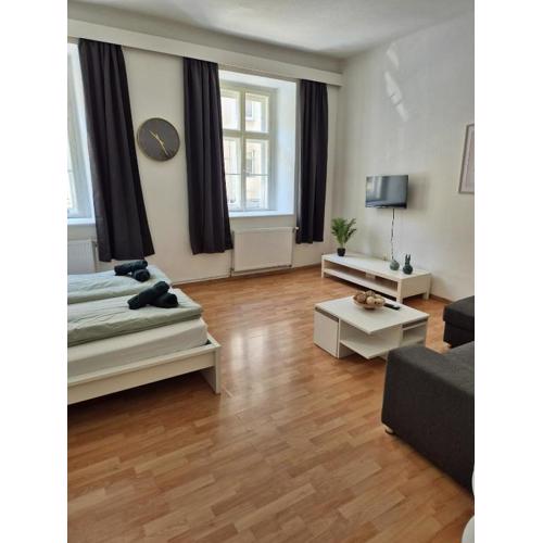 Cozy Stay - Schönbrunn