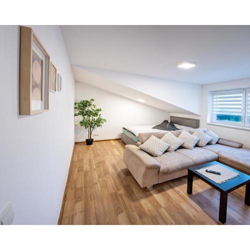 CozyHome - Spacious and Modern Apartment close to Vienna