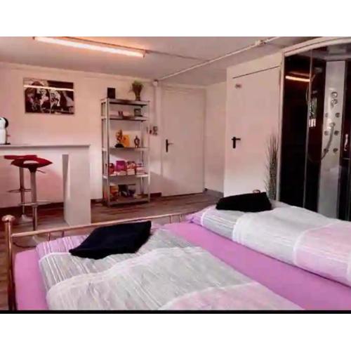 CrazyRoom