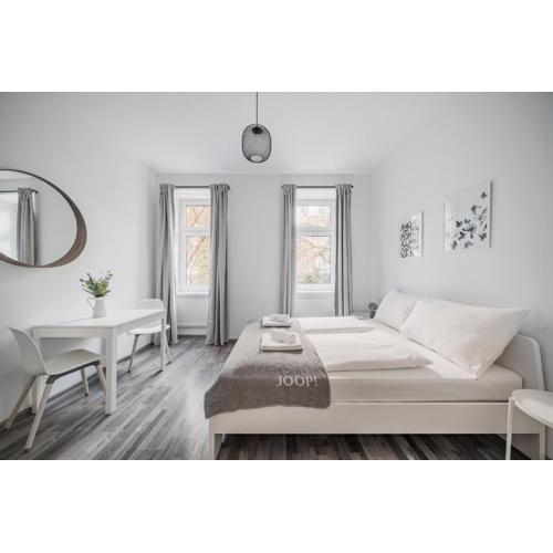 cute apartment in vienna