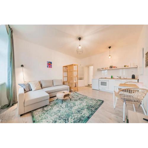 Cute Apartment