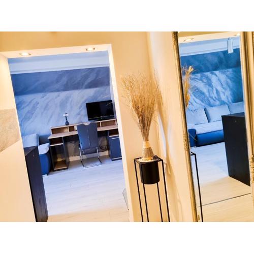 Da Vinci Appartement