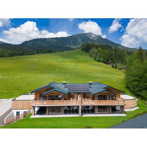 Dachstein Chalet