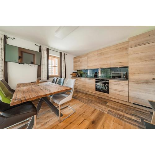 Dachstein West Apartment 1B
