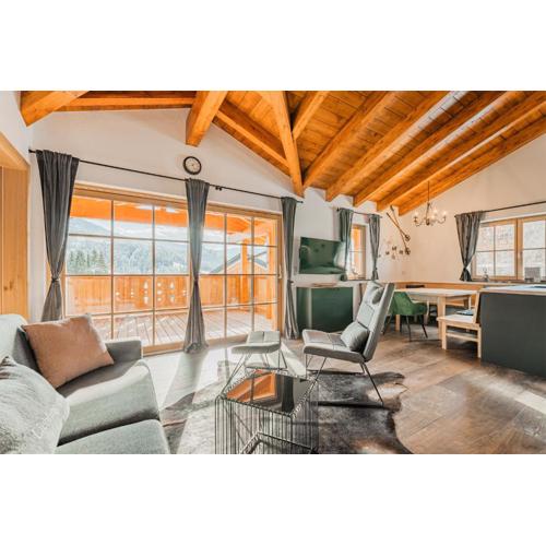 Dachstein West Apartment T5