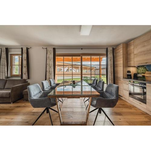Dachstein West Apartments