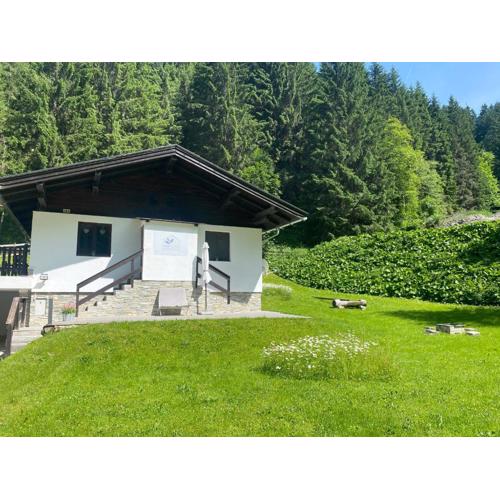 Dahoam by Sarina - Das Almchalet