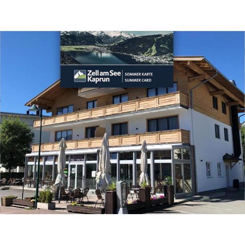 Dahoam by Sarina - Village Appartements