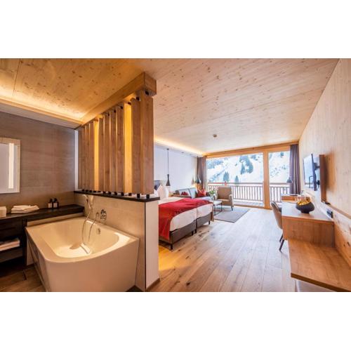 Damülser Hof - Wellness & Spa Superior