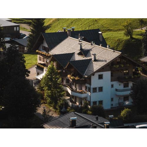 Dandler - Zimmer und Ferienwohnungen