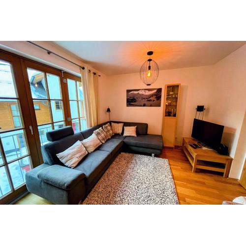 Daniela 4 by SMR Rauris Apartments - inc Spa and near Gondola