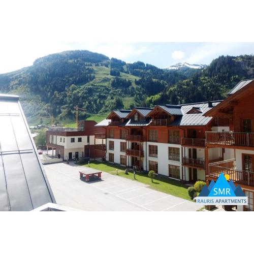 Daniela 5 by SMR Rauris Apartments - inc Spa and near Gondola
