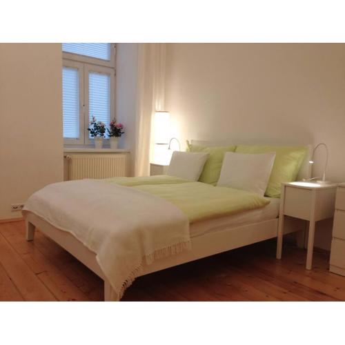 Danube Art Apartments