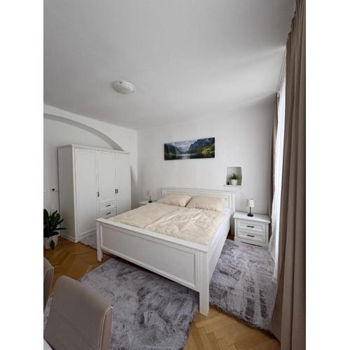 Danube Holiday Homes Top 5