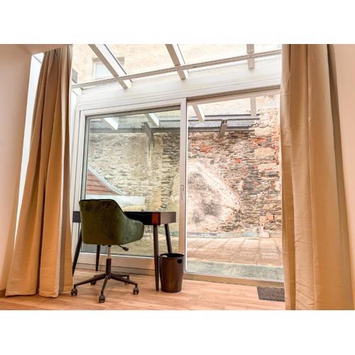 Danube Holiday Rooms