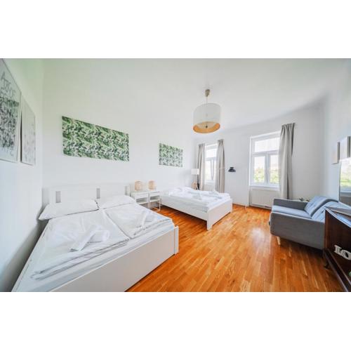 Danube Studio Living