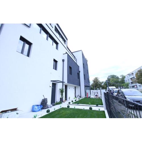 Danube Suites