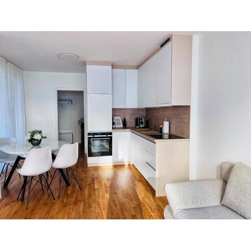 Danube22 Apartment 2