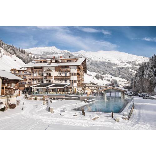 das Alois 4 Sterne Superior