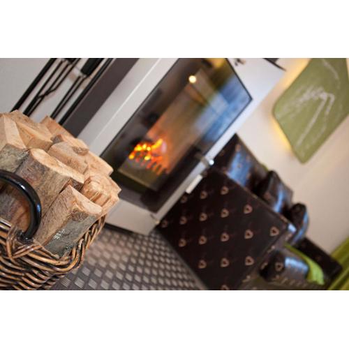 das Alpenblick & Outdoor Lodge Nauders