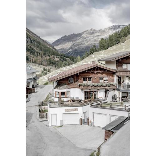 Das Apart Rauch Gurgl