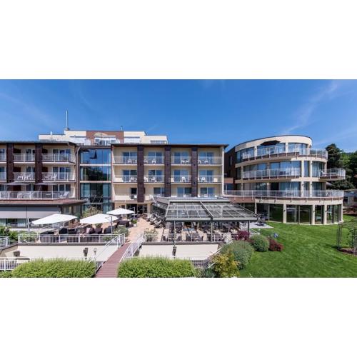 das Balance - Spa & Golf Hotel am Wörthersee