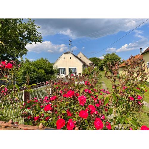 Das besondere Bauernhäuschen