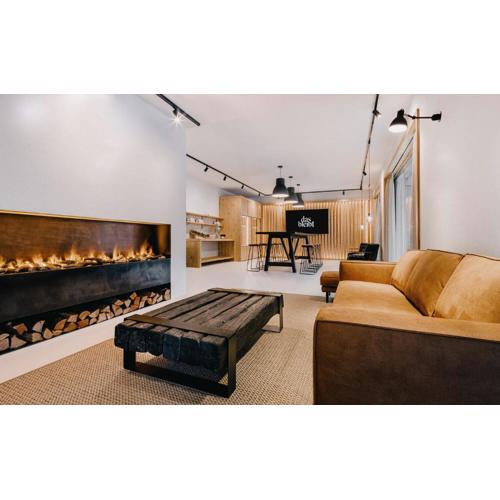 das bleibt Alpine Suites