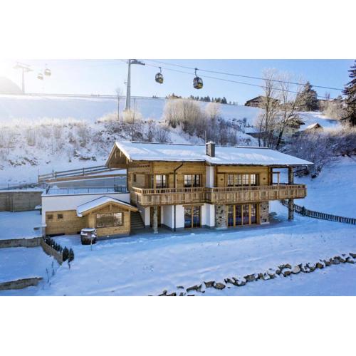 Das Chalet
