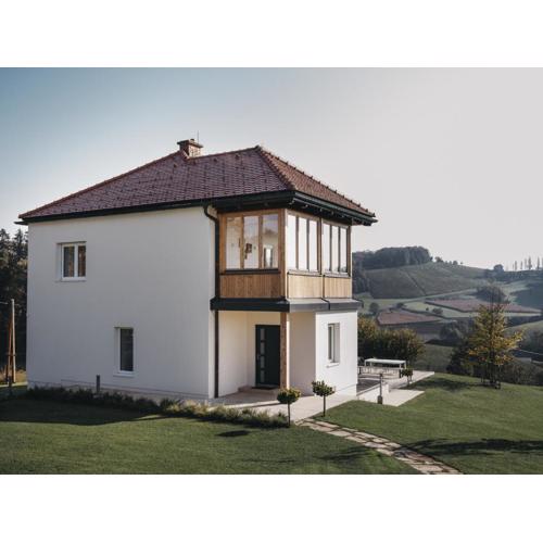 Das Dietrich - Landhaus 58
