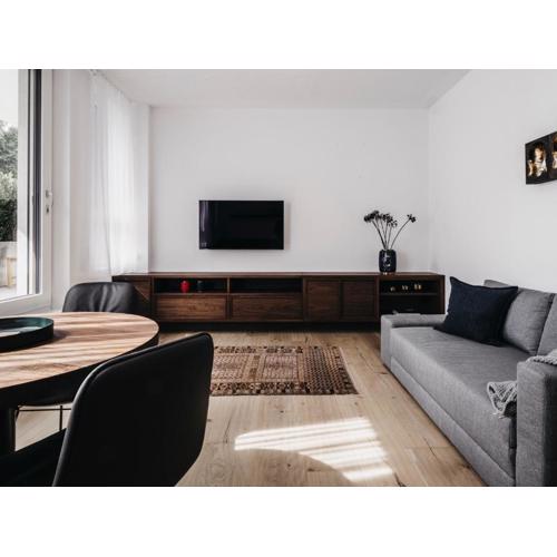 Das Dietrich - Studio Saillerhof
