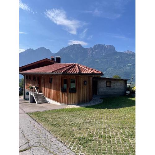 Das DolomitenNest
