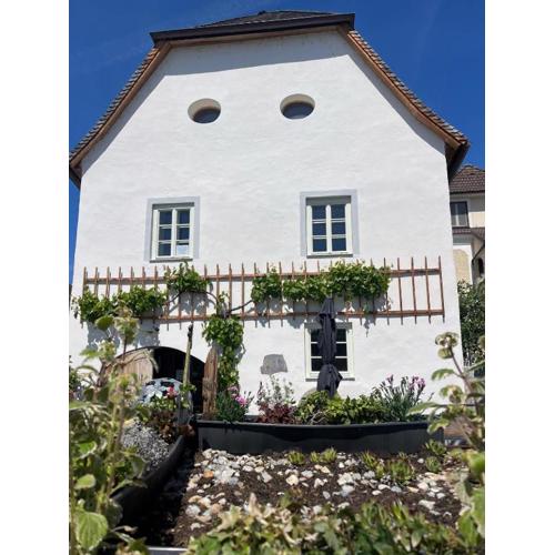 DAS Donauhaus