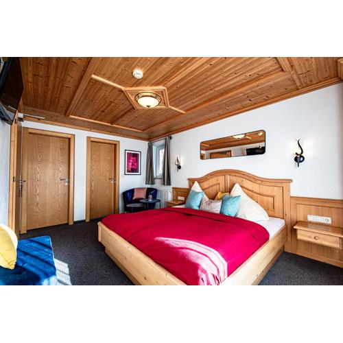 Das Dorfgefühl Pension Westendorf
